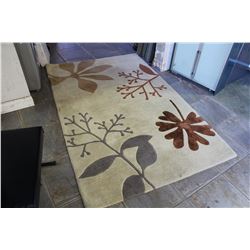 DESIGNER AREA CARPET LOW PILE