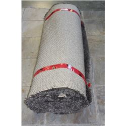 TWO 5 X 7 SHAG CARPETS
