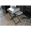 Image 2 : CUSSINART PORTABLE BBQ