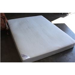 IKEA SULTAN QUEENSIZE MATTRESS