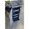 Image 2 : ROLLING WORK STATION CART