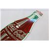Image 2 : PORCELAIN COKE SIGN