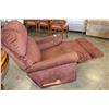 Image 2 : SWIVEL LAZY BOY RECLINER