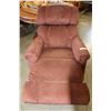 Image 3 : SWIVEL LAZY BOY RECLINER