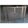 Image 1 : FIRE SCREEN
