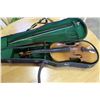 Image 2 : CASED VIOLIN