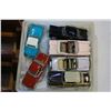 Image 2 : CLASSIC CARS AOF 1950'S DISPLAY AND TOY CARS