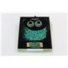 Image 1 : BELLA DEL MAR TURQUOISE NECKLACE, BRACELET AND EARRINGS MATCHING SET