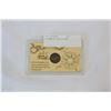 Image 1 : SHIPWRECK COIN IN CASE