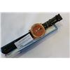 Image 1 : BRAND NEW DIAMOND KING BRAND MENS WATCH