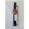 Image 2 : BRAND NEW DIAMOND KING BRAND MENS WATCH