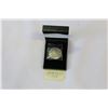 Image 1 : POLYNESIE FRANCO FIFTY CENT COIN