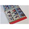 Image 2 : BINDER OF HOCKEY CARDS