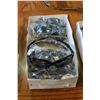 Image 1 : BOX OF 12 NEW RYDER SUNGLASSES 'GULLY' RETAIL $39.00 EACH
