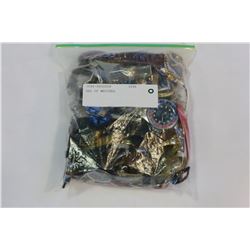 BAG OF WATCHES