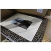 Image 3 : THREE FRAMED PICTURES
