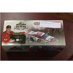 NEW IN BAOX RACE CAR
