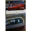 Image 2 : NEW IN BOX RACE CAR