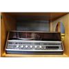 Image 2 : TOSHIBA RADIO/RECORD COMBINATION