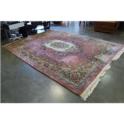 BRITISH INDIA STYLE CARPET