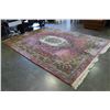 Image 1 : BRITISH INDIA STYLE CARPET