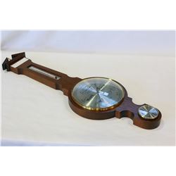 BAROMETER