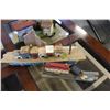 Image 2 : THREE PIECES OF DRIFTWOOD ART