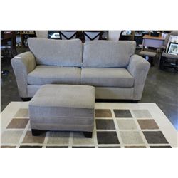 URBAN BARN SOFA