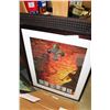 Image 2 : THREE DESIGNER PICTURES