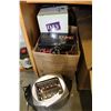 Image 1 : LOT OF KITCHEN APPLIANCES
