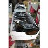 Image 1 : BOX OF 12 NEW RYDER SUNGLASSES 'TRACTION' RETAIL $36 EACH