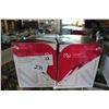 Image 1 : FOUR BOXES OF NEW E-VAPOURIZERS