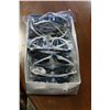 Image 1 : BOX OF 12 NEW RYDER SUNGLASSES 'TRACTION' RETAIL $36.00 EACH
