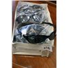 Image 1 : BOX OF 12 NEW RYDER SUNGLASSES 'GULLY' RETAIL $39.00 EACH