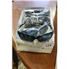 Image 1 : BOX OF 12 NEW RYDER SUNGLASSES 'GULLY' RETAIL $39.00 EACH