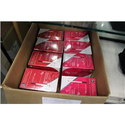 CASE OF E-CIGARETTES