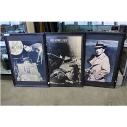 BUSTER KEATON JAMES DEAN AND BOGART PICTURES