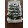 Image 1 : BOX OF 12 NEW RYDER SUNGLASSES 'TRACTION&' RETAIL $36.00 EACH