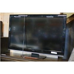 TOSHIBA 55" FLATSCREEN TV WORKING