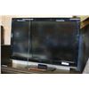 Image 1 : TOSHIBA 55" FLATSCREEN TV WORKING
