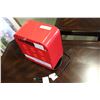 Image 2 : PARAMOUNT MINI ELECTRIC JETSON STYLE HEATER