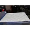 Image 1 : NEW KINGSDOWN QUEENSIZE CARSON EUROTOP MATTRESS. BRAND NEW WITH WARRANTY RETAIL $2800