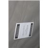 Image 3 : NEW KINGSDOWN QUEENSIZE CARSON EUROTOP MATTRESS. BRAND NEW WITH WARRANTY RETAIL $2800