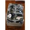 Image 1 : BOX OF 12 NEW RYDER SUNGLASSES 'AXIS' RETAIL $36.00 EACH