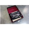 Image 1 : CASED ACCORDIANDIAN