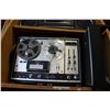 Image 1 : SONY REEL TO REEL TC-570