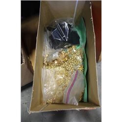 JEWELLRY MAKING SUPPLIES