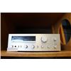 Image 1 : SANSUI A-60 INTEGRATED AMP