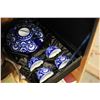 Image 2 : EASTERN TEASET AND SOUVENIERS FROM JAPAN