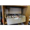 Image 1 : LARGE LOT OF DVD'S